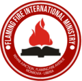 Flaming Fire Intl Ministry